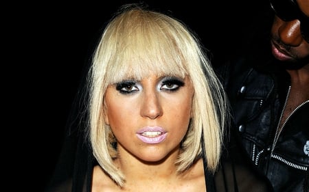 Lady Gaga - singer, american, gaga, lady