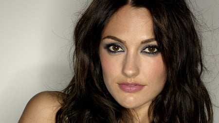 Minka Kelly - american, kelly, minka, actress