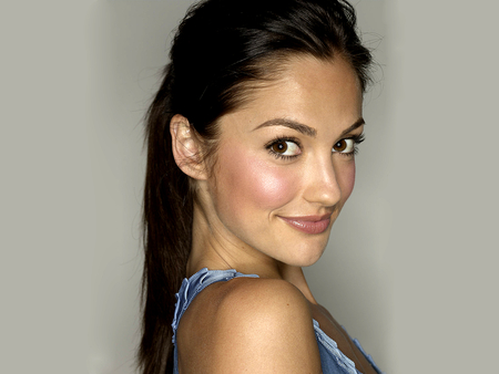 Minka Kelly - american, kelly, minka, actress