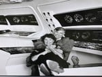 GENE & MAJEL BARRETT RODDENBERRY