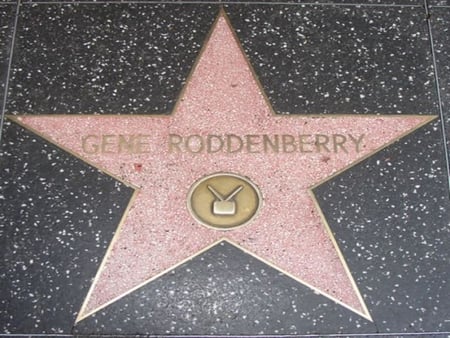 GENE RODDENBERRY' STAR - action, entertainment, tvshow, usa