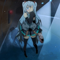 Hatsune Miku