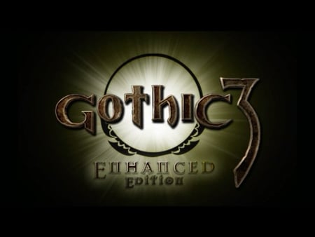 Gothic 3 Enhanced Edition - i, c, g, t, o, h