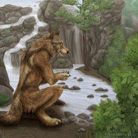 "whos that by the chieftain?"