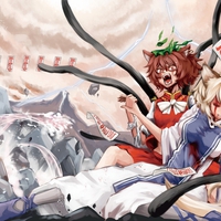 Enraged Chen