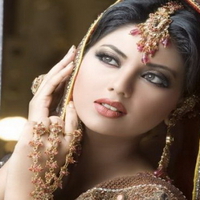 The beauty of Pakistan's women