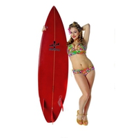 Surfer-Girl