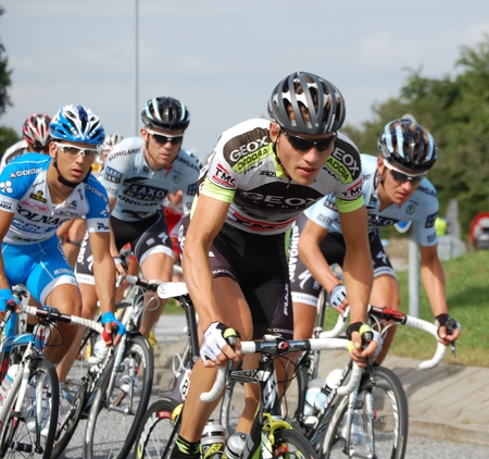 Tour of Denmark 2011 - nice, fast, people, cycling