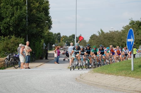 Tour of Denmark 2011 - nice, speed, people, bike, s