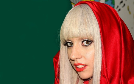 Lady Gaga