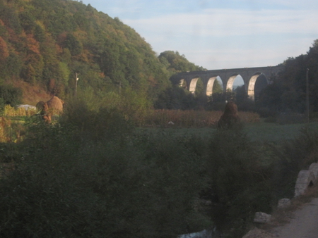 Bridge - mc, nature, photography, bridge