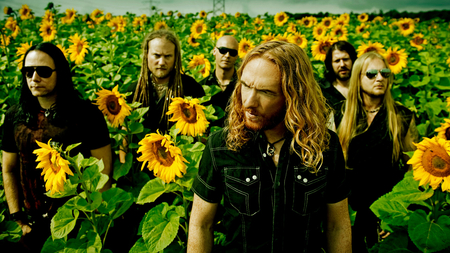 dark tranquillity - melodic, metal, death, gloomy