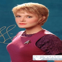JENNIFER LIEN AS 'OCAMPAN' KES