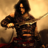 PRINCE OF PERSIA