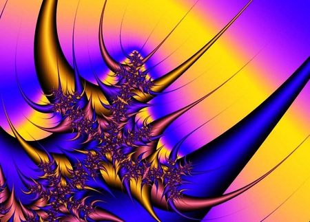 Digital Art - art, digital, abstract, beautiful