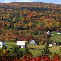 A Canadian Farm