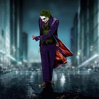 JOKER