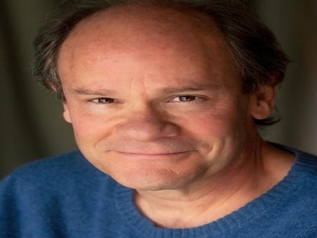 ETHAN PHILLIPS AS 'TALAXIAN' NEELIX - usa, entertainment, action, tvshow