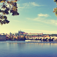 Prague