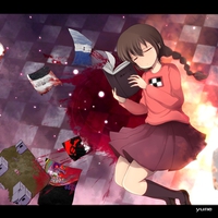Yume nikki