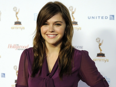 Aimee Teegarden - teegarden, brunette, aimee, aimee teegarden