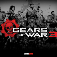 gears of war 3