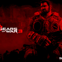 dom gears of war 3