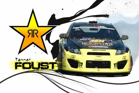 Tanner Foust Scion Tc (drift champion) - tanner, funny, best, foust, champion, the, gear, top, drift, usa, drifting