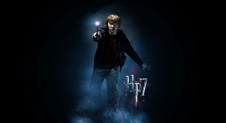 Ron Weasley - erff, cdsafaq, wss, qqqqqqqq