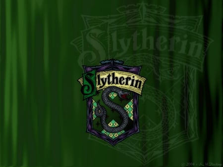 Slytherin Symbol - qerag, awgqe, asdg, ersd, dsger