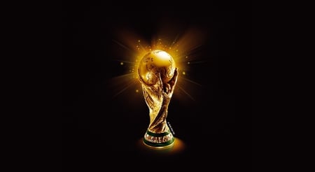 Football World cup - football, world, win, cup