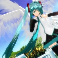 Angel Miku