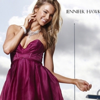 Jennifer Hawkins
