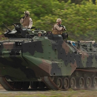 Amphibious Assault Vehicle
