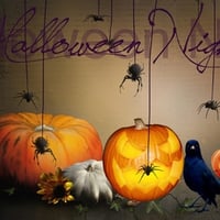 Halloween Night