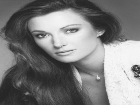 JANE SEYMOUR AS 'HUMAN BEING' SERINA - usa, entertainment, action, tvshow