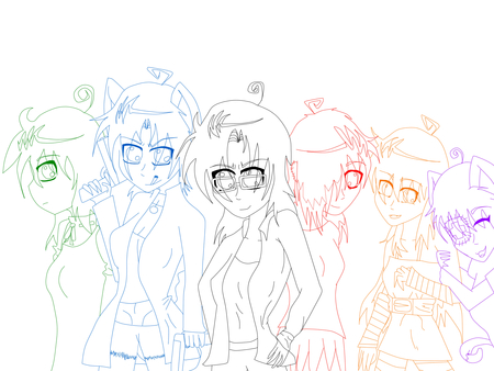 ocs - fele, the, ocs, mam