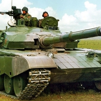 PLA TYPE 99 MBT