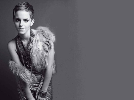 Emma Watson - emma watson, emma, model, beautiful, actress, watson