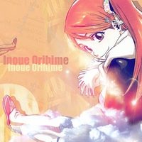 Onoue Orihime