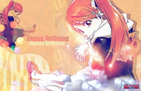 Onoue Orihime