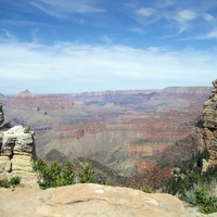 Oak Creek Canyon