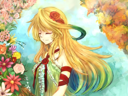 Milla Maxwell - tales of xillia, xillia, maxwell, tales of, milla