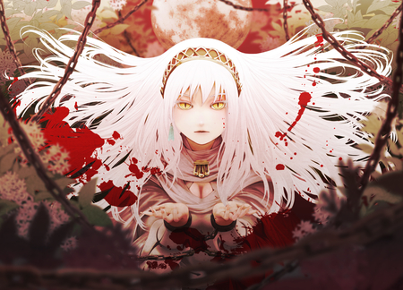 Kitty Eyes Luka - anime, volcaloid, classic, sci fi, pc, new, luka