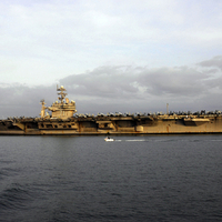 USS Theodore Roosevelt