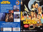 1978... TELEVISION SERIES: BATTLESTAR GALACTICA