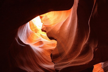 Red Rocks - picture, cool, rocks, red