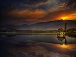 Little House on the Water