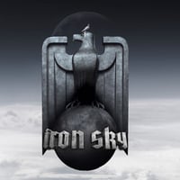 Iron Sky logo