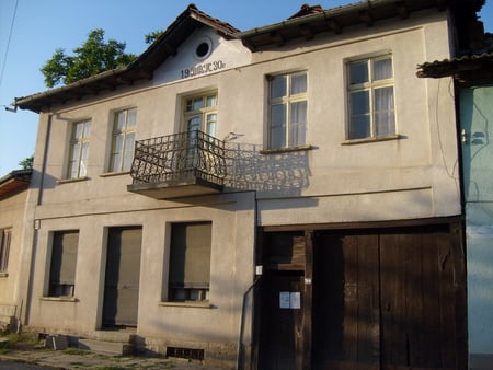 house - old, architecture, nice, photo, photography, house, bulgaria